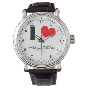 Montre Je Suis Amoureux