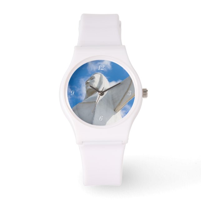 Montre Je Suis Ici (Recto)