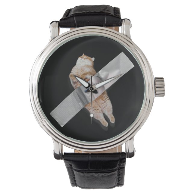 Montre Je suis la meilleure banane ! (devant)