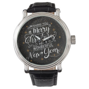 Montre Je Vous Souhaite Un Joyeux Noël