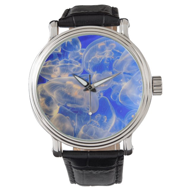 MONTRE JELLYFISH 10 (devant)