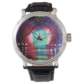 Montre Jessilyn Park Designer Watch