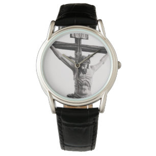 MONTRE JESUS CHRIST