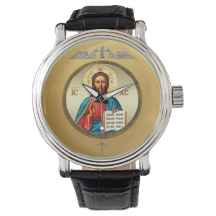 Montre Jésus-Christ