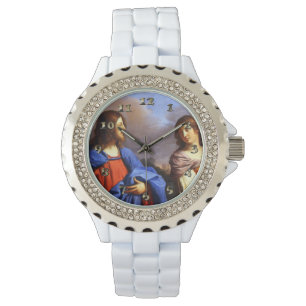 Montre Jésus et Marie Magdalene