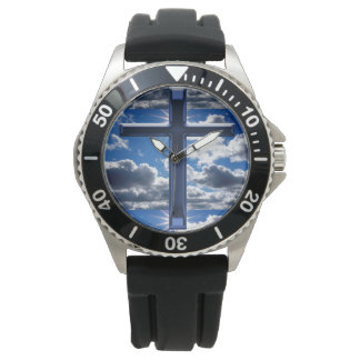 MONTRE JESUS HEME