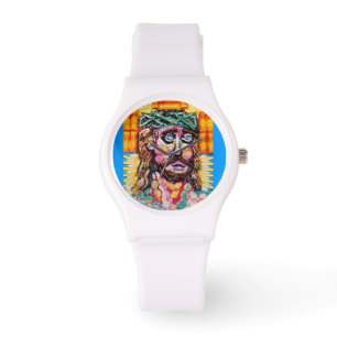 Montre Jésus sait que quelle heure il est !