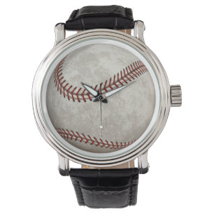 Montre Jeu de baseball américain sports passés