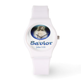Montre Jn 3:16