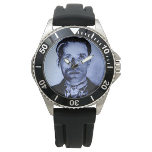Montre Joe Hill