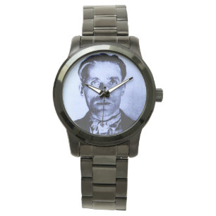 Montre Joe Hill
