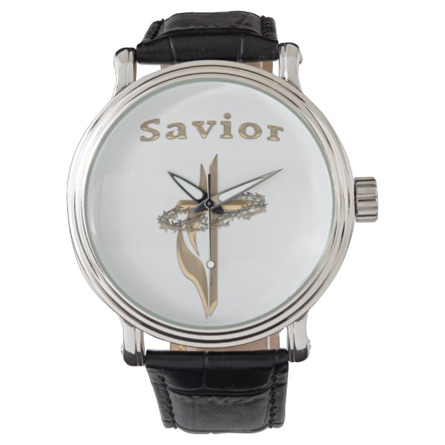 Montre John 3:16 (devant)