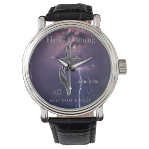 Montre John 3:16