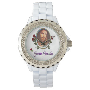 Montre John 3:16