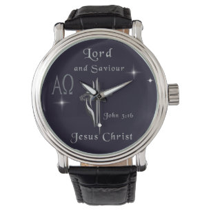 Montre John 3:16