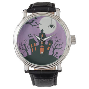 Montre Joie rouge de décoration de Noël