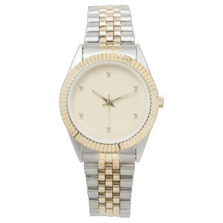 Montre Joli petit papillon