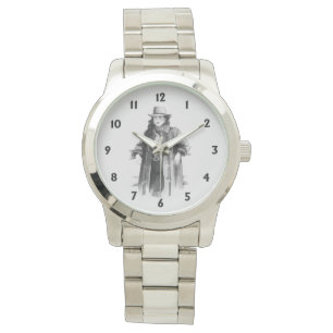 Montre Jolie vache