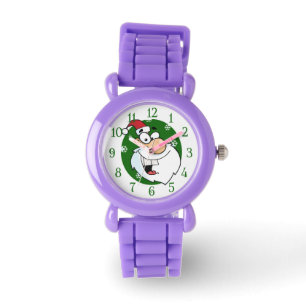 Montre Jolly Ole St Nick Kid