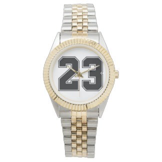 Montre Jordan Watch