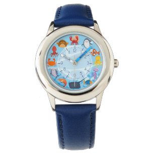 Montre Jote Sea Creator Kids Watch