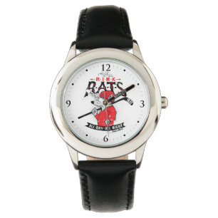Montre Joueur de rink Rats