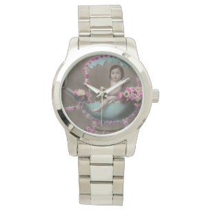 Montre Joyeuse Paques