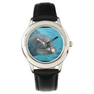 Montre Joyeux dauphin
