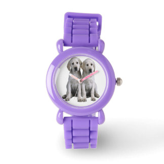 Montre Joyeux jour de naissance Joyeux jour de mère