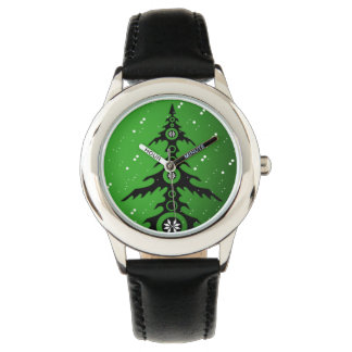 Montre Joyeux Noël