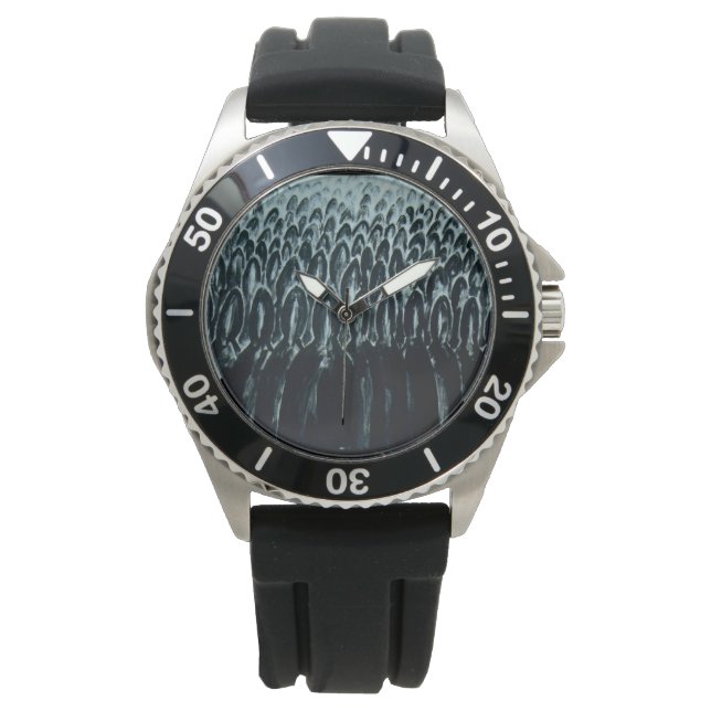 Montre Judgment (devant)