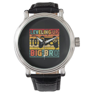 Montre Jusqu'à Big Brother