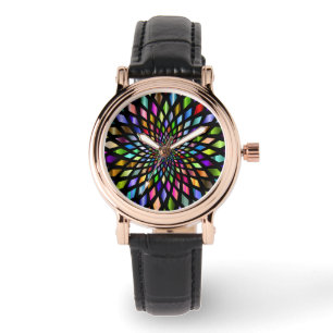 Montre Kaleidoscope