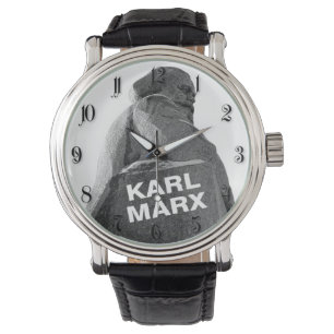 Montre Karl Marx