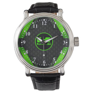 Montre KAWASAKY Cool