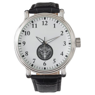 Montre Kenshin Uesugi