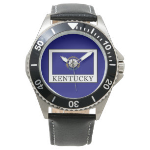 Montre Kentucky
