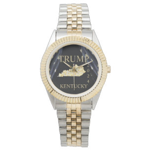 MONTRE KENTUCKY 