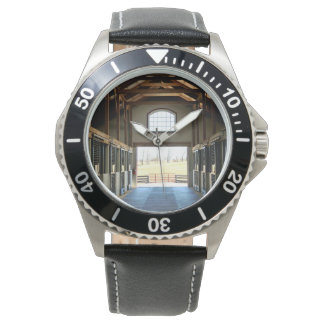 Montre Kentucky View from the Barn