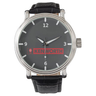 Montre Kenworth pour homme