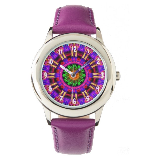 Montre Kid Watch (devant)
