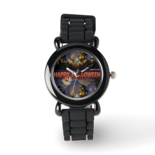 Montre : Kid's Adj Bezel Stainless WATCH by ewatch