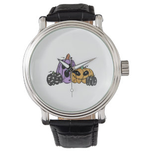 Montre Kine de Halloween