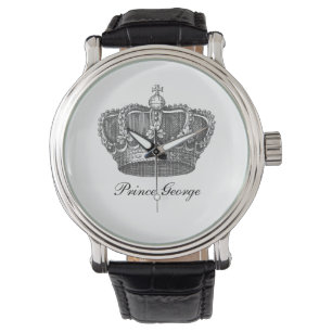 Montre Kings Crown