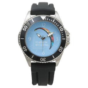 Montre Kitesurf