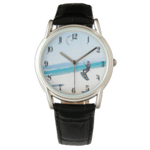 Montre Kitesurfer boosts