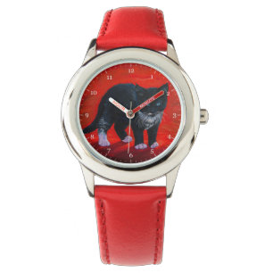 Montre Kitten