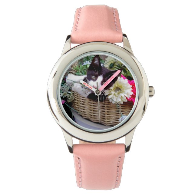 Montre Kitten (devant)