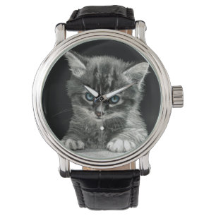 Montre Kitten "Futur brillant" Regarder