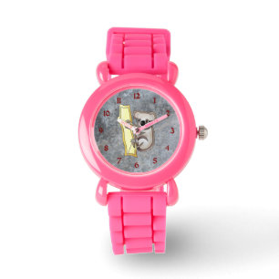 Montre Koala